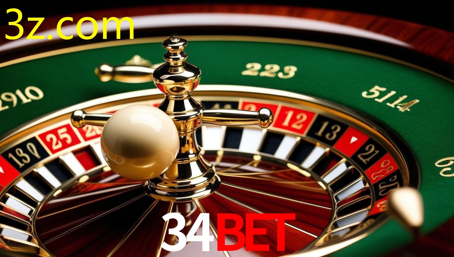 34BET.COM