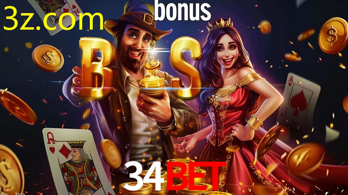 34BET.COM