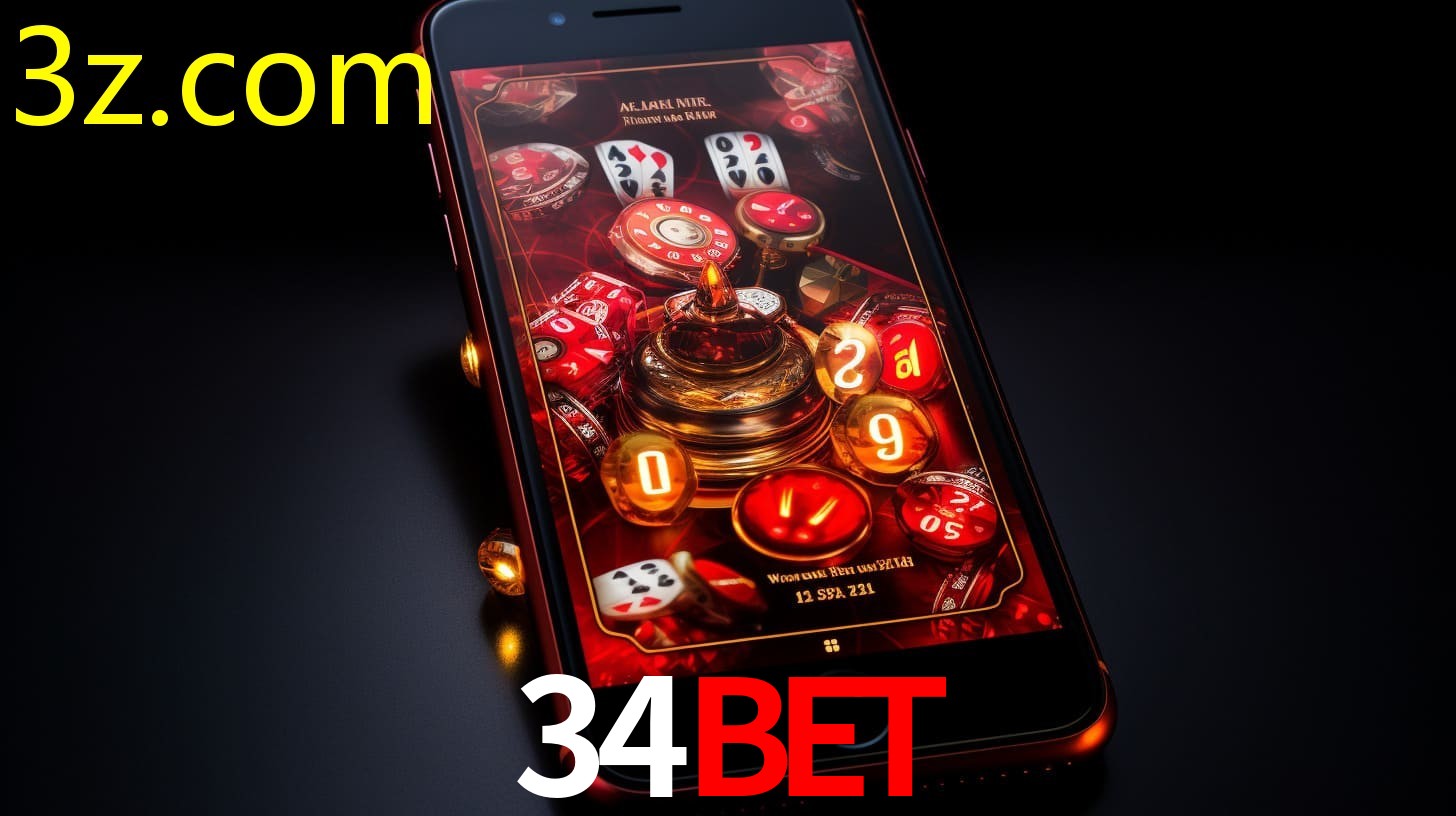 34BET.COM