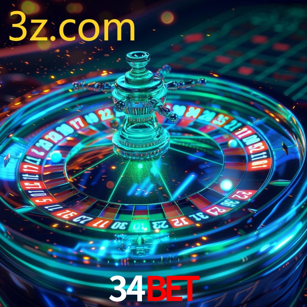 34BET.COM
