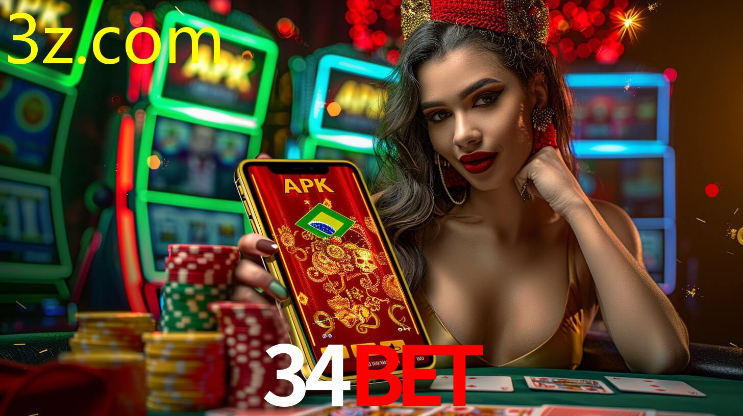 34BET.COM